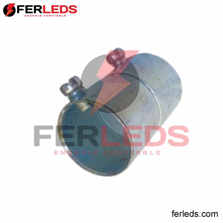 FERLEDS - UNION CONDUIT EMT 1/2 UL