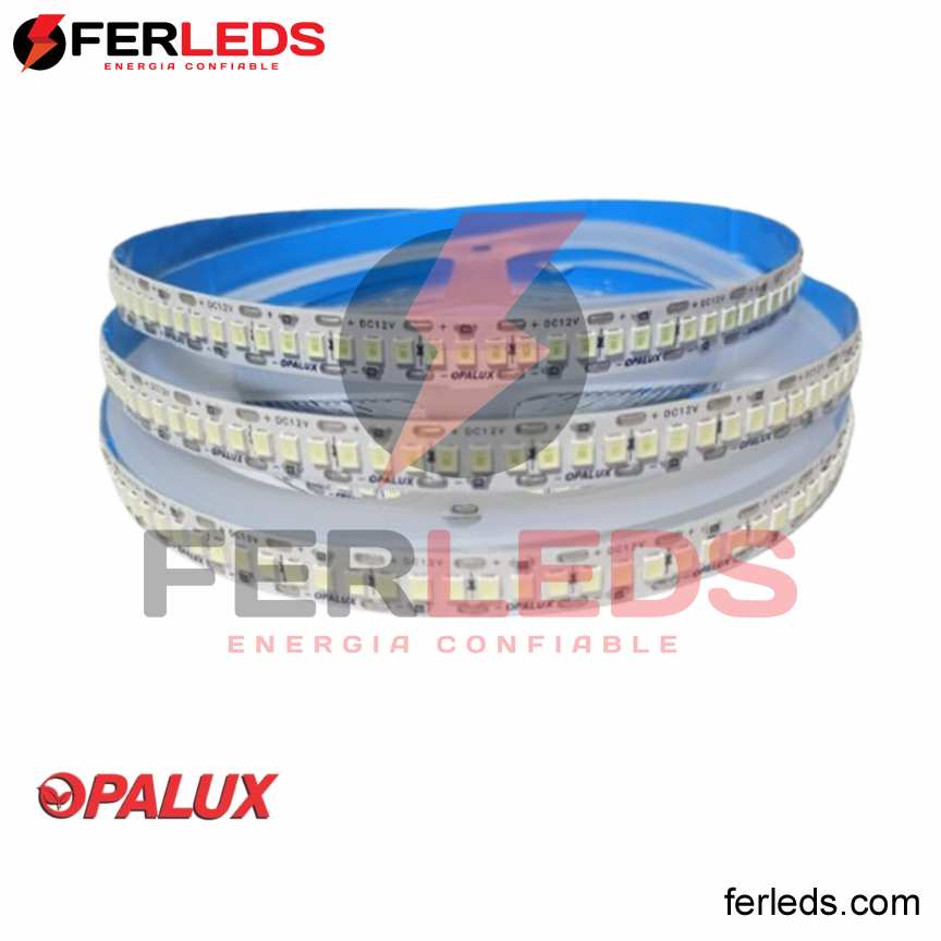 OPALUX CINTA LED 4000K - 2835(240) - 12V (NEUTRO)